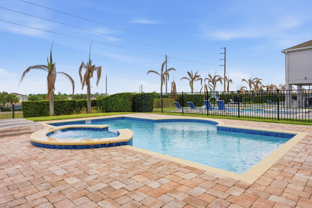 Encore Resort 403