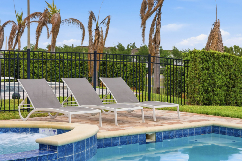 Encore Resort 403