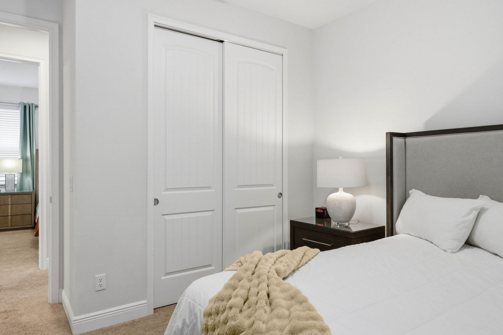 Encore Resort 403