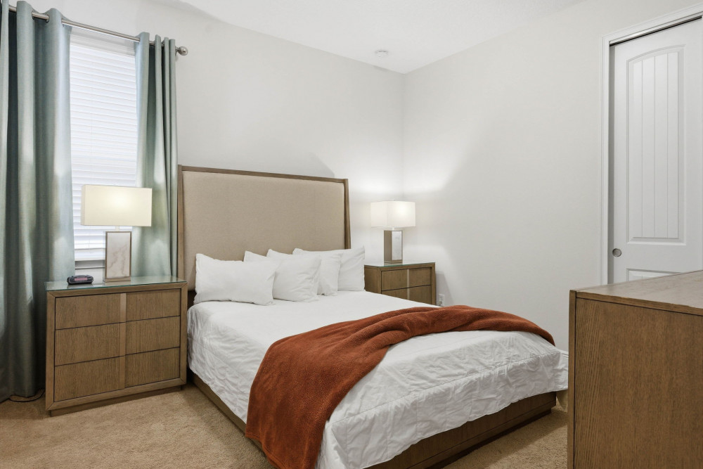 Encore Resort 403