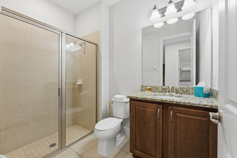 Encore Resort 403