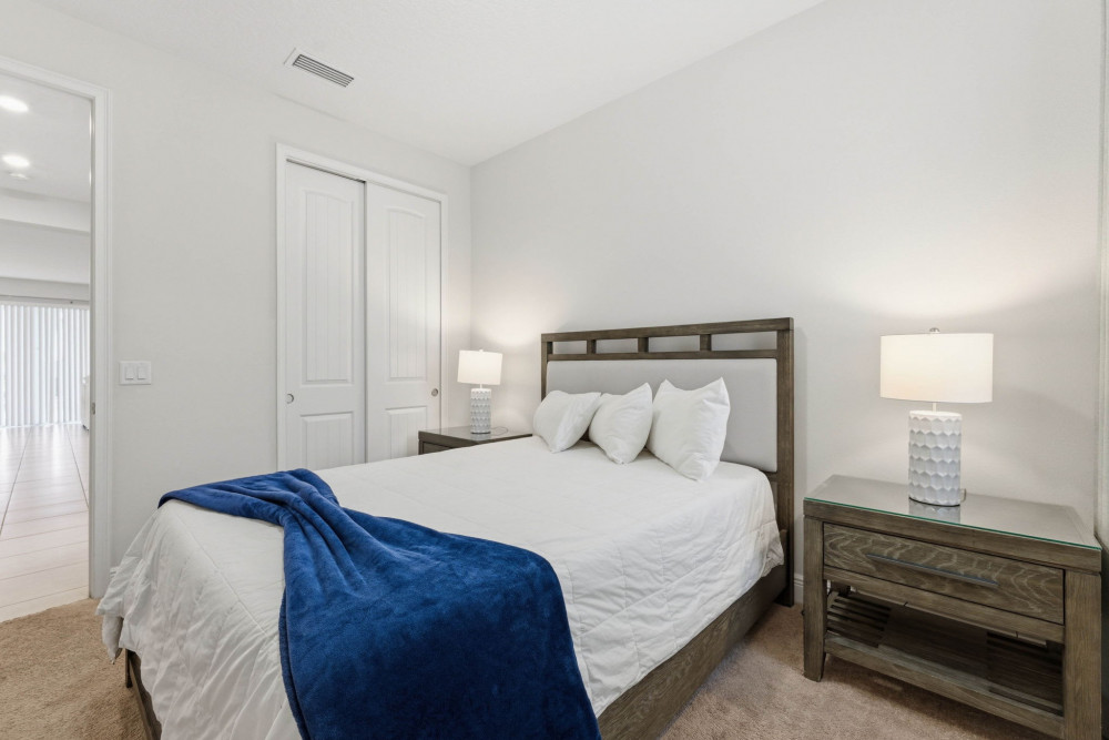Encore Resort 403