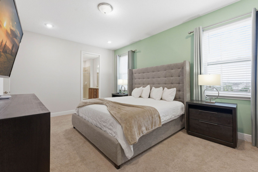 Encore Resort 403
