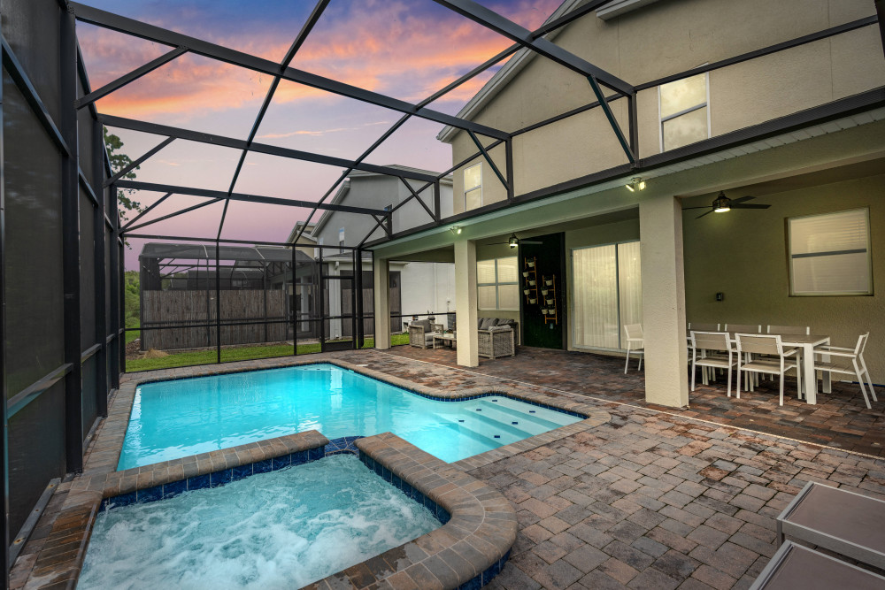 Storey Lake Resort 456
