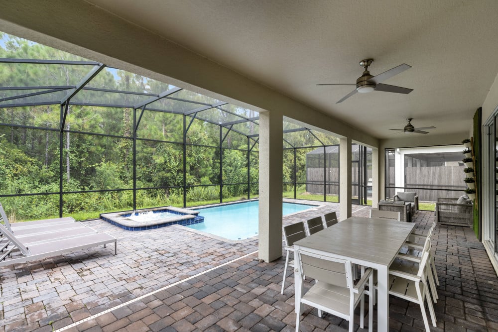 Storey Lake Resort 456