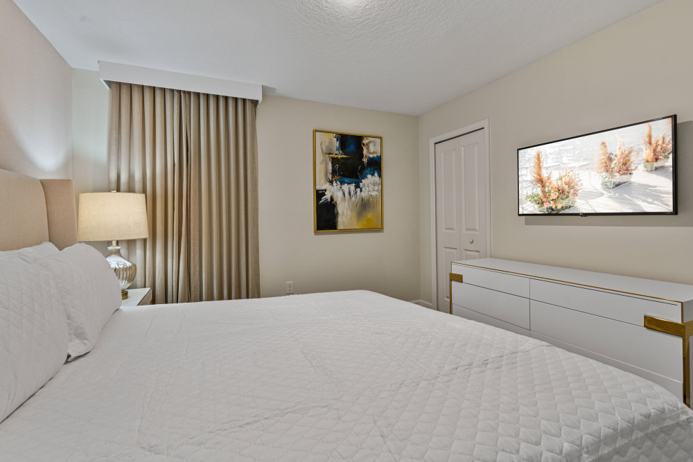 Storey Lake Resort 456