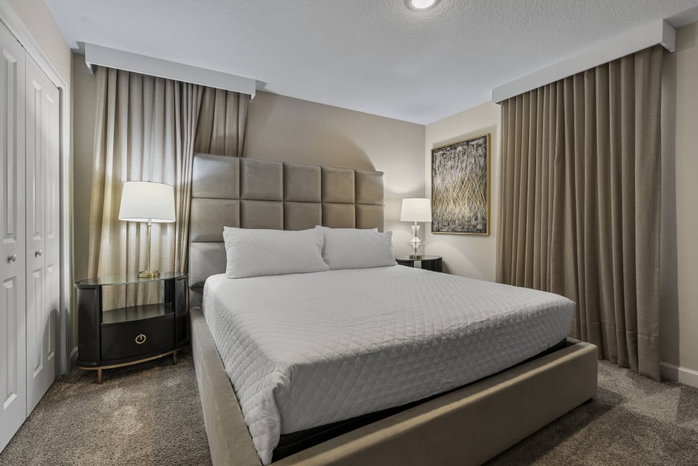 Storey Lake Resort 456