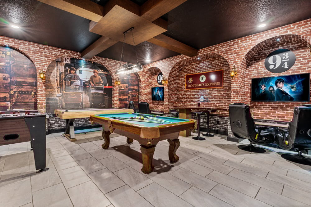 Storey Lake Resort 456