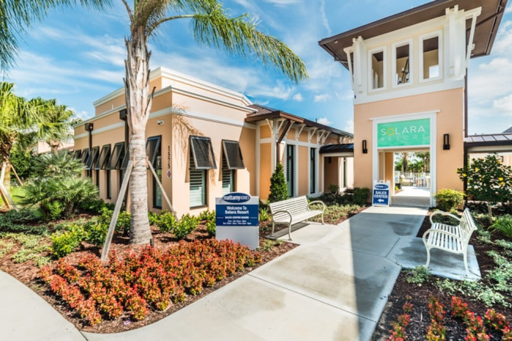 Solara Resort 131