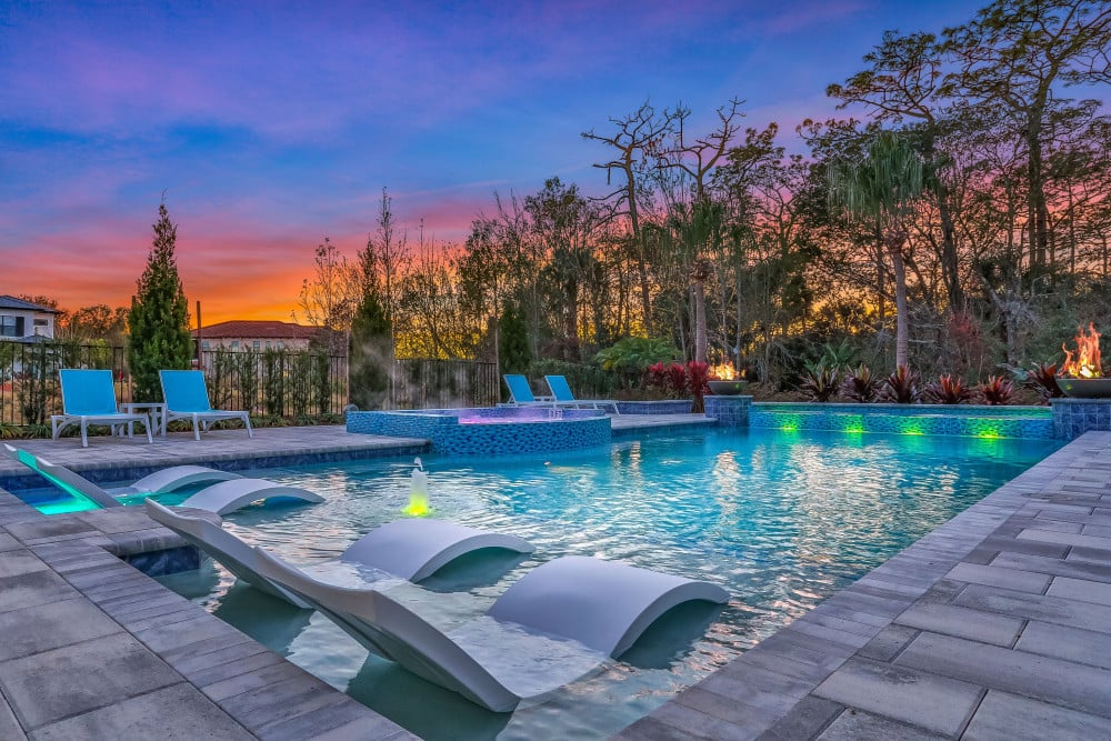 Reunion Resort 928