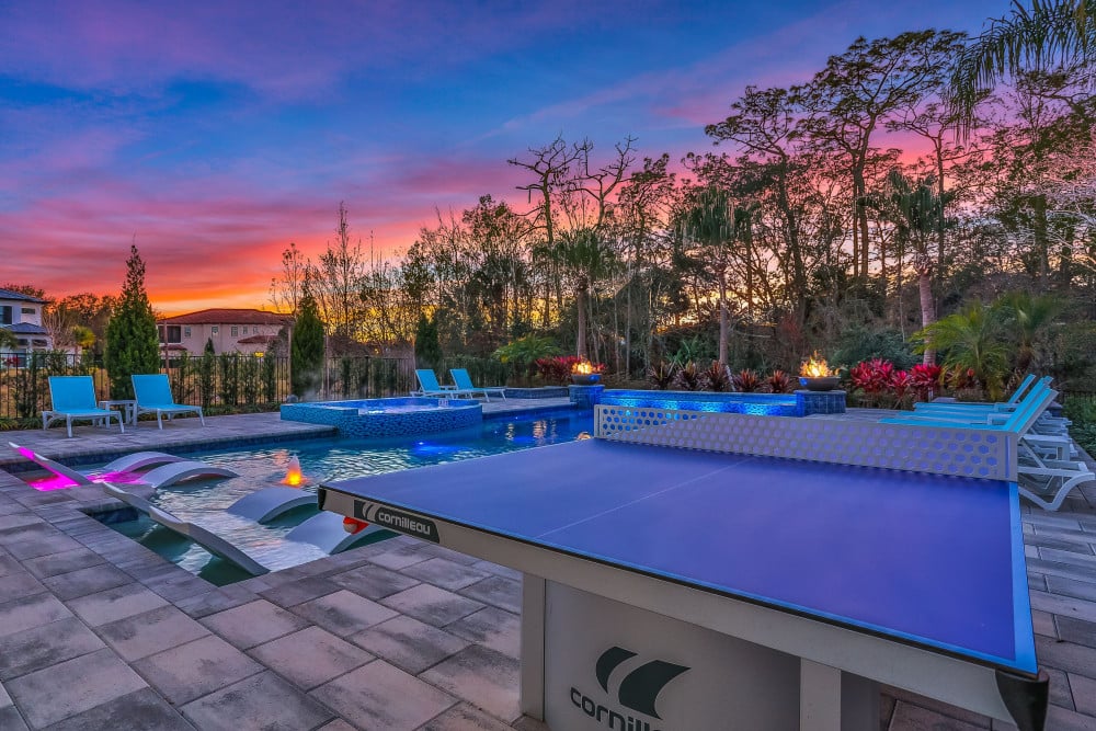 Reunion Resort 928