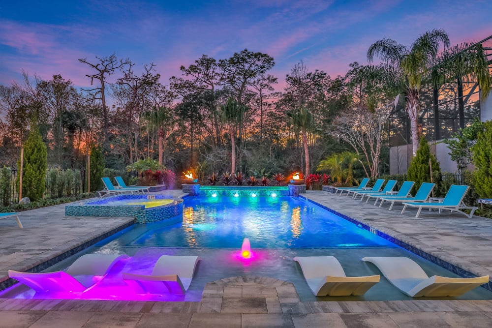 Reunion Resort 928