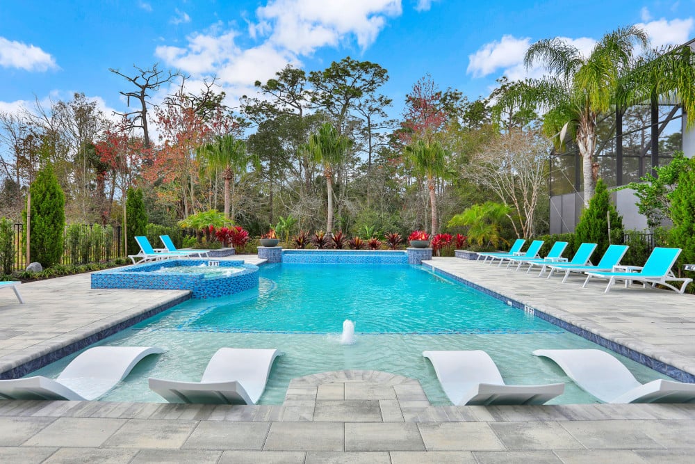 Reunion Resort 928