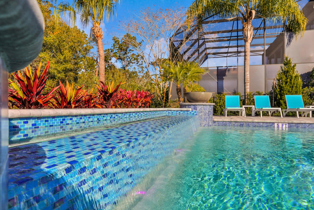 Reunion Resort 928