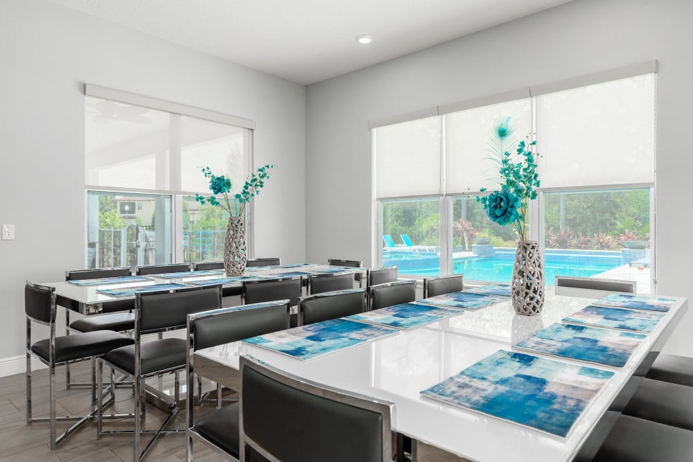 Reunion Resort 928