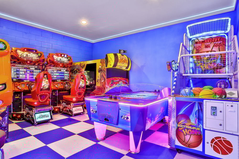 Reunion Resort 928