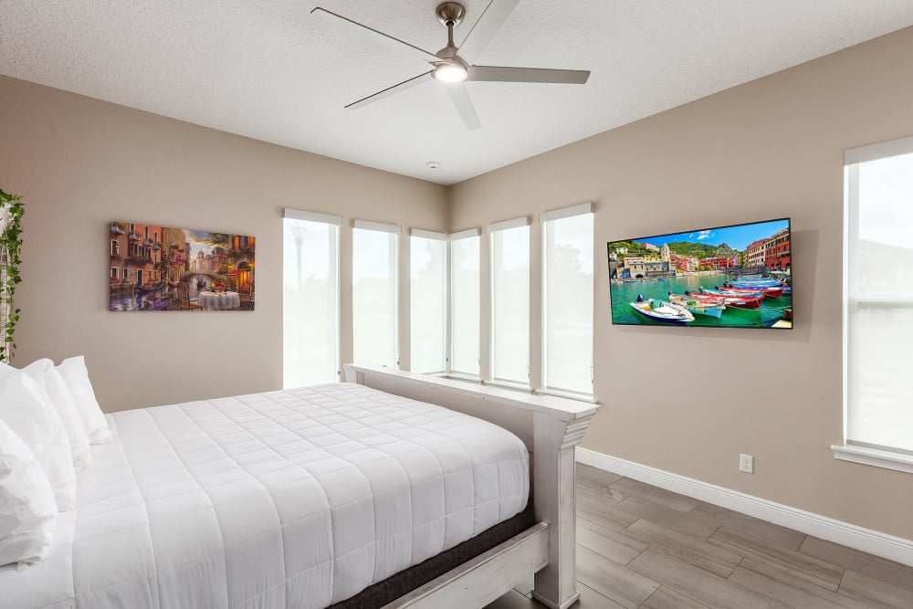 Reunion Resort 928
