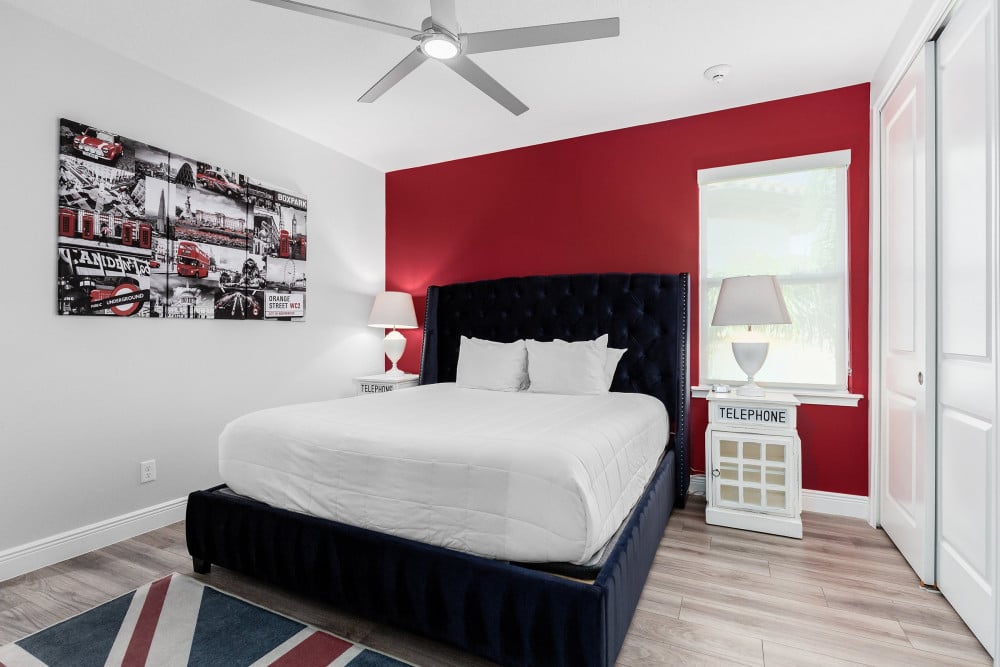 Reunion Resort 928