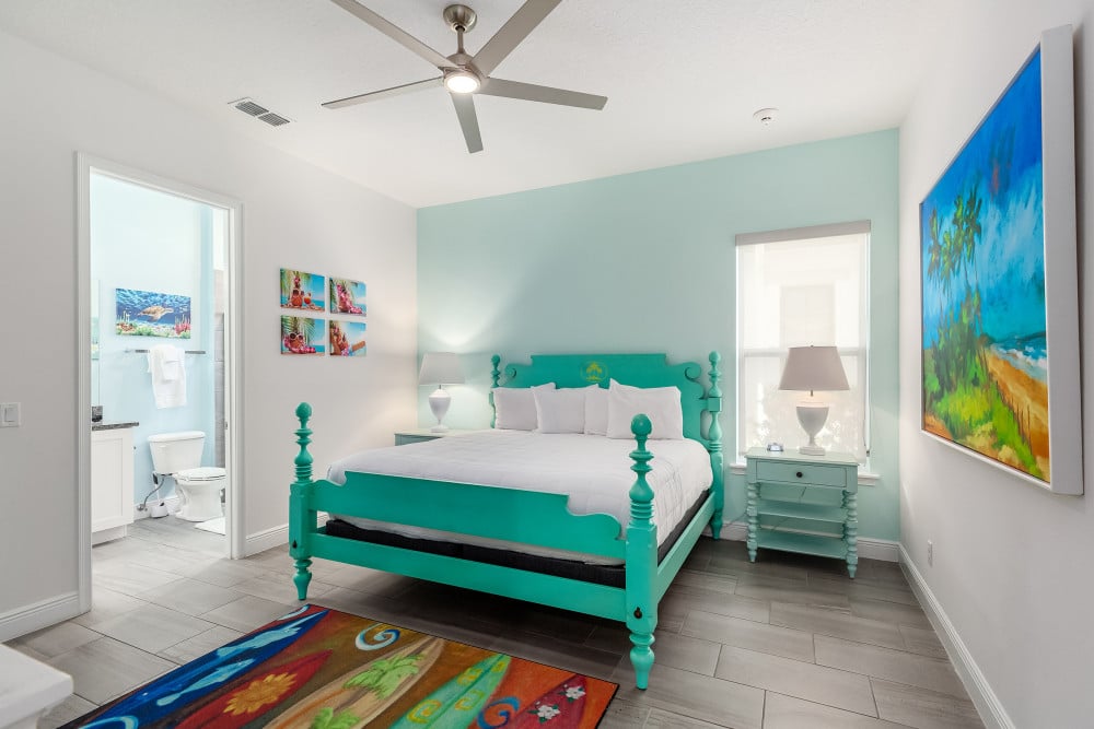 Reunion Resort 928