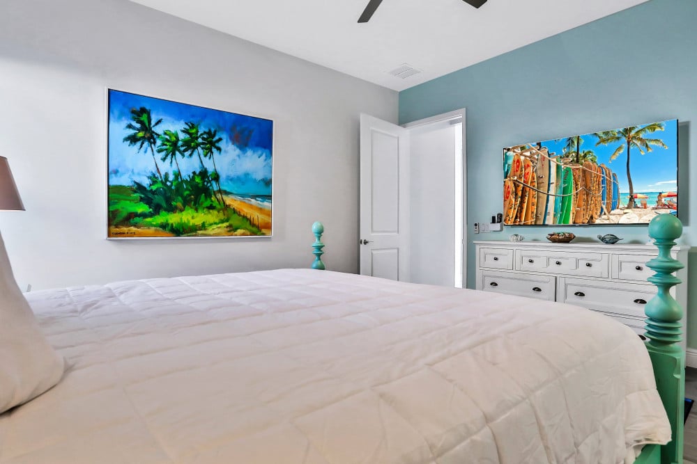 Reunion Resort 928