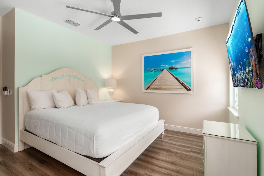 Reunion Resort 928