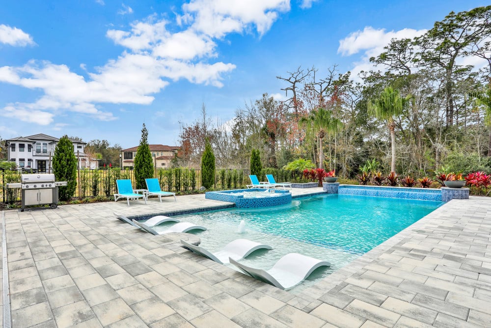 Reunion Resort 928