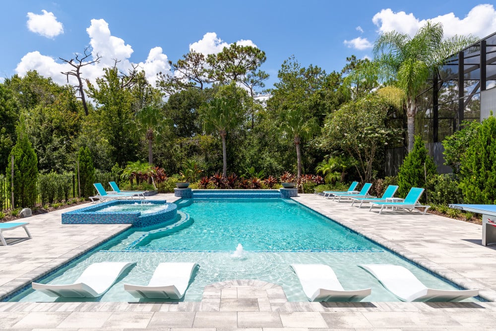 Reunion Resort 928