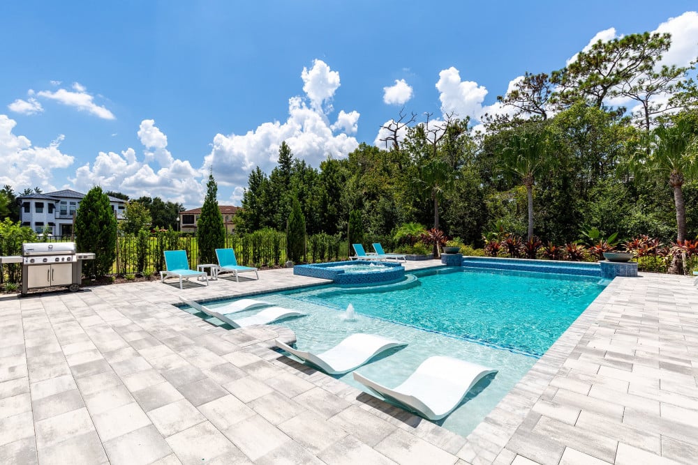 Reunion Resort 928