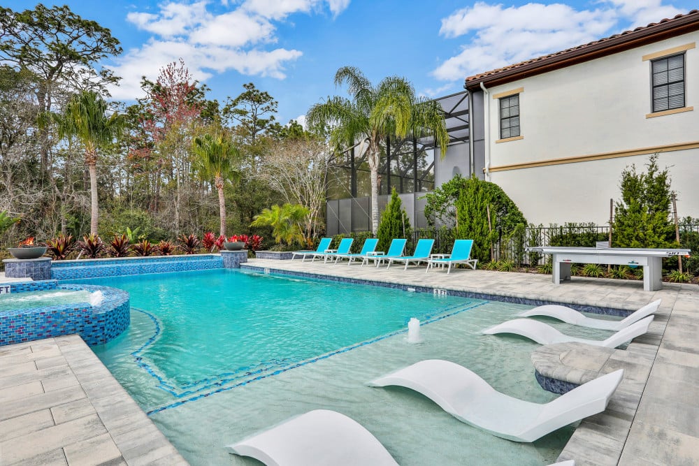 Reunion Resort 928