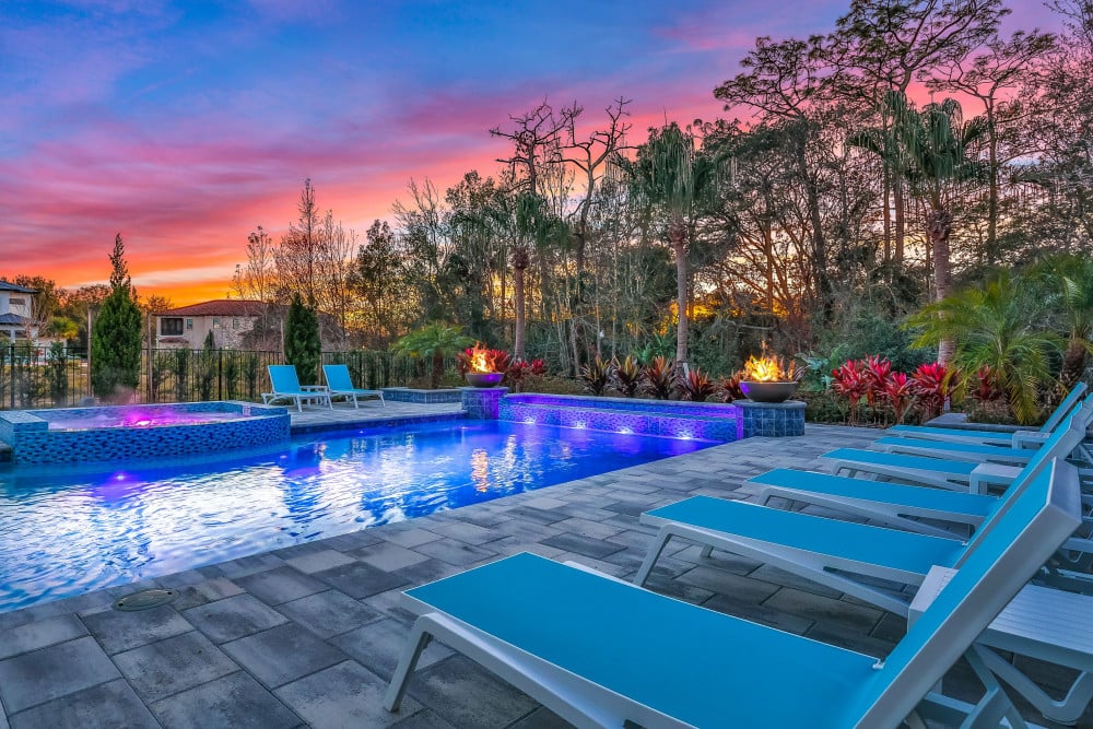 Reunion Resort 928