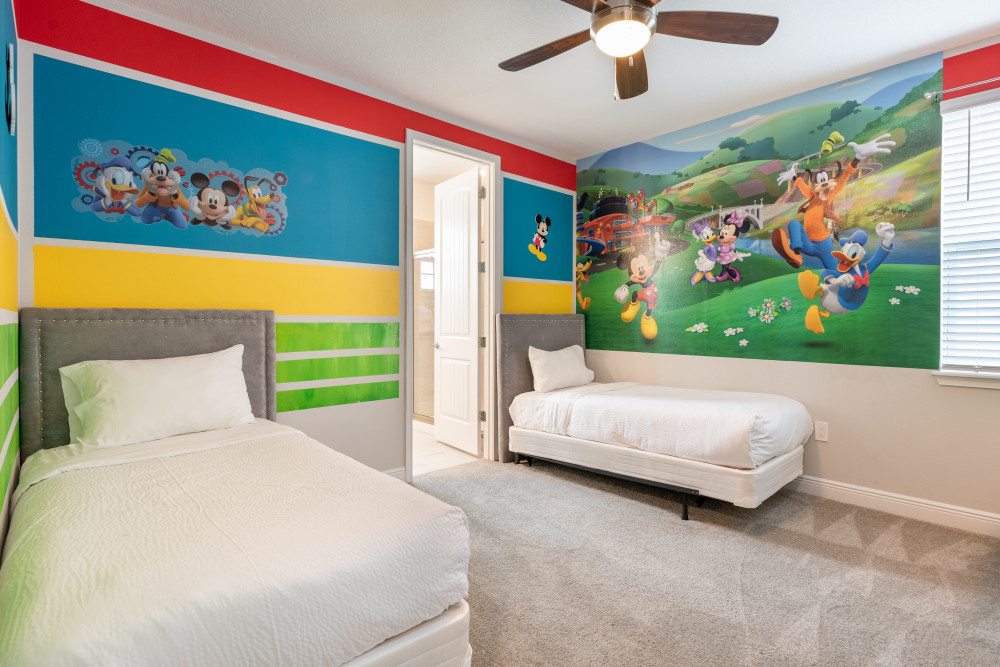 Encore Resort 407