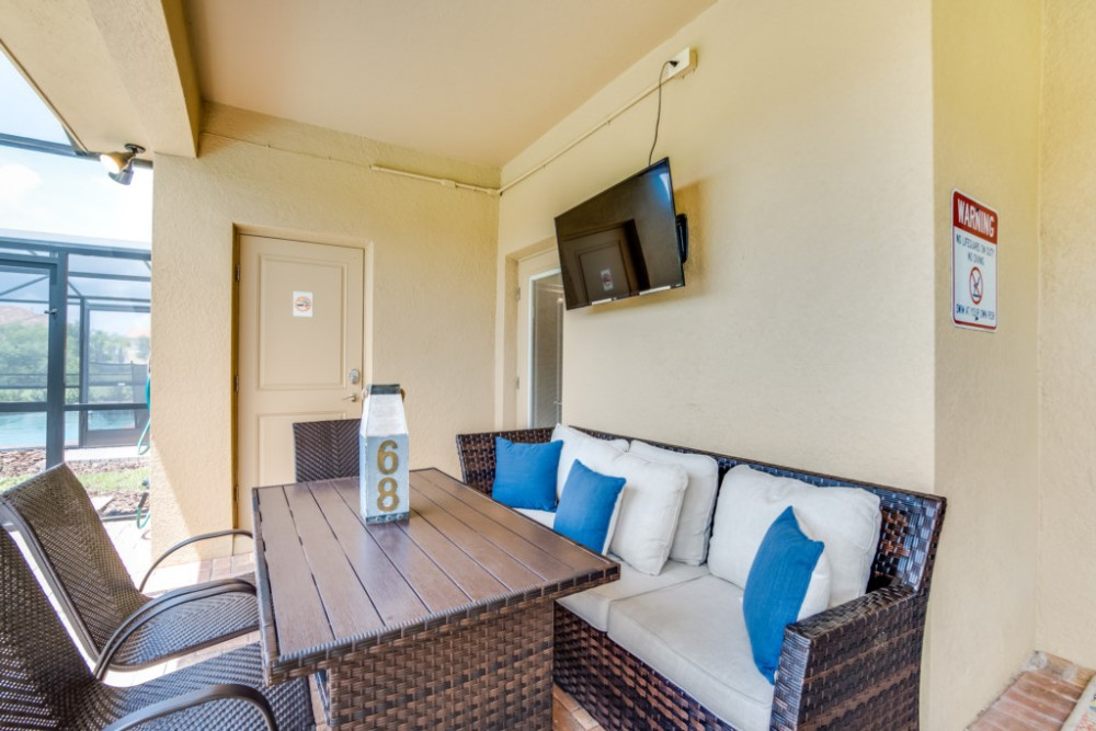 Solterra Resort 256