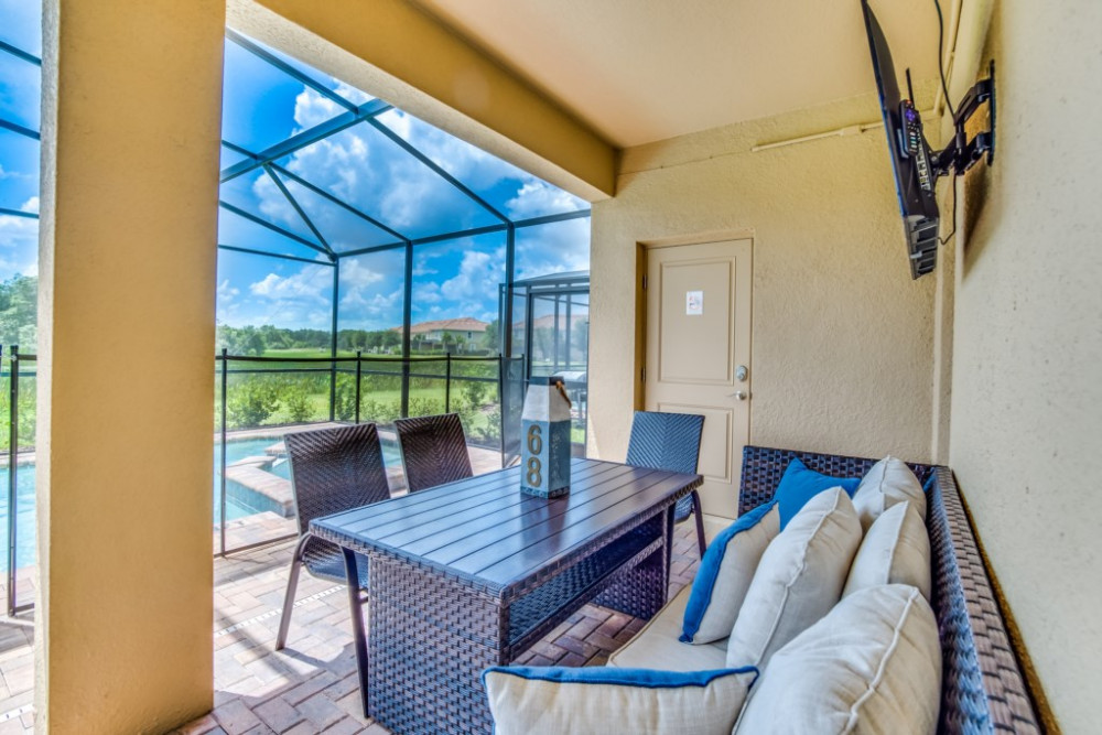 Solterra Resort 256