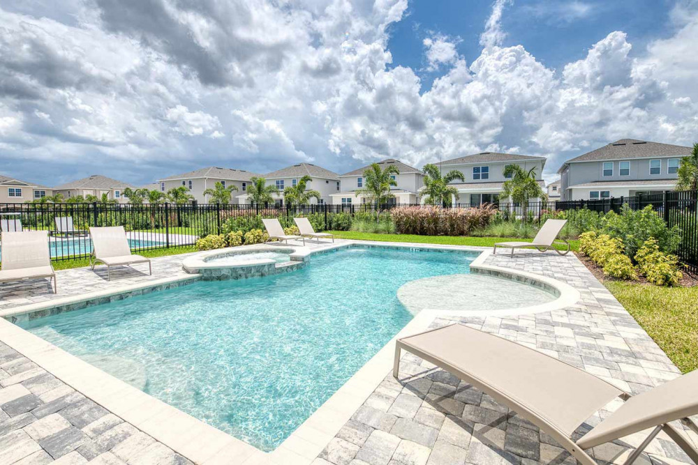 Encore Resort 579