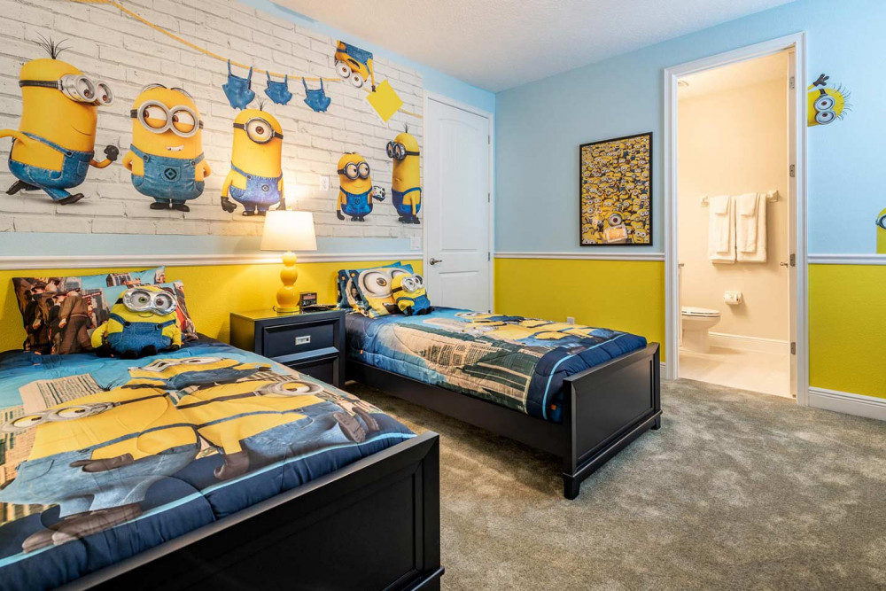Encore Resort 579