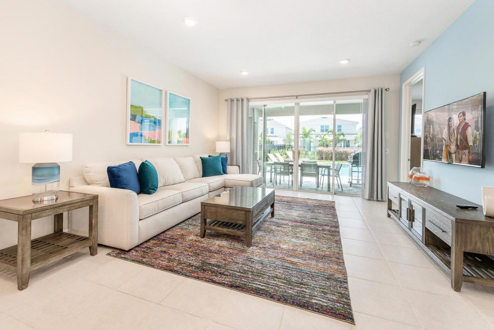 Encore Resort 579