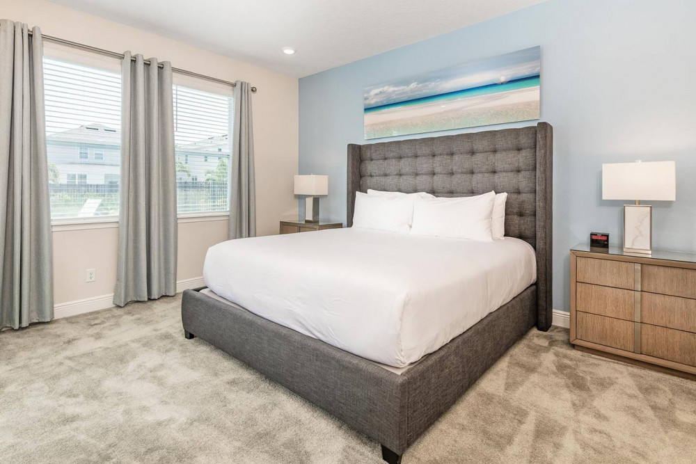 Encore Resort 579