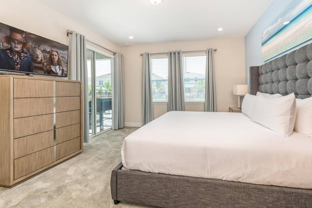 Encore Resort 579