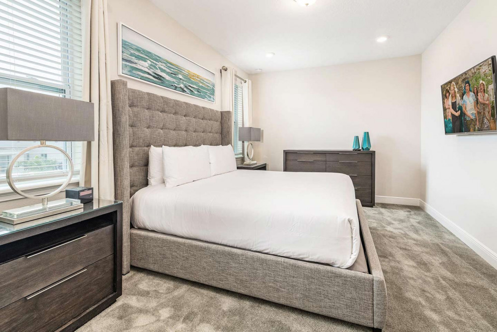 Encore Resort 579