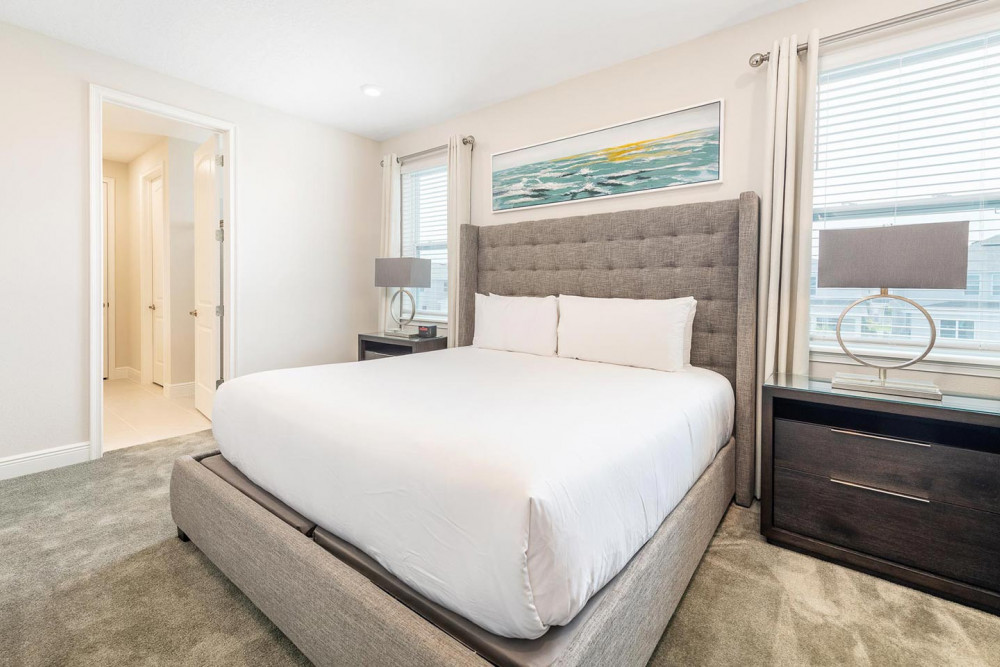 Encore Resort 579
