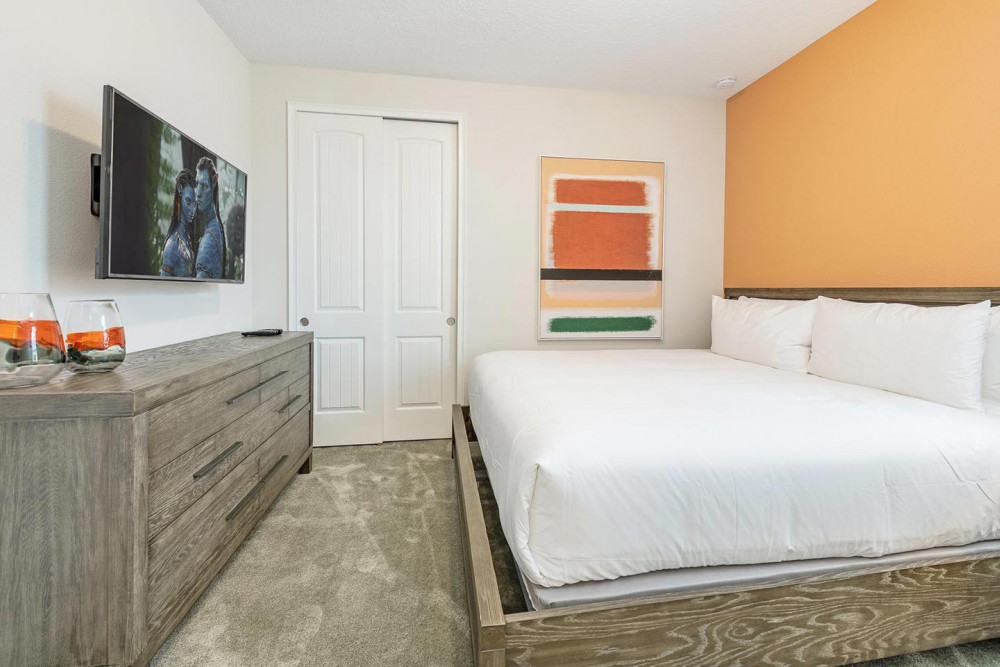 Encore Resort 579