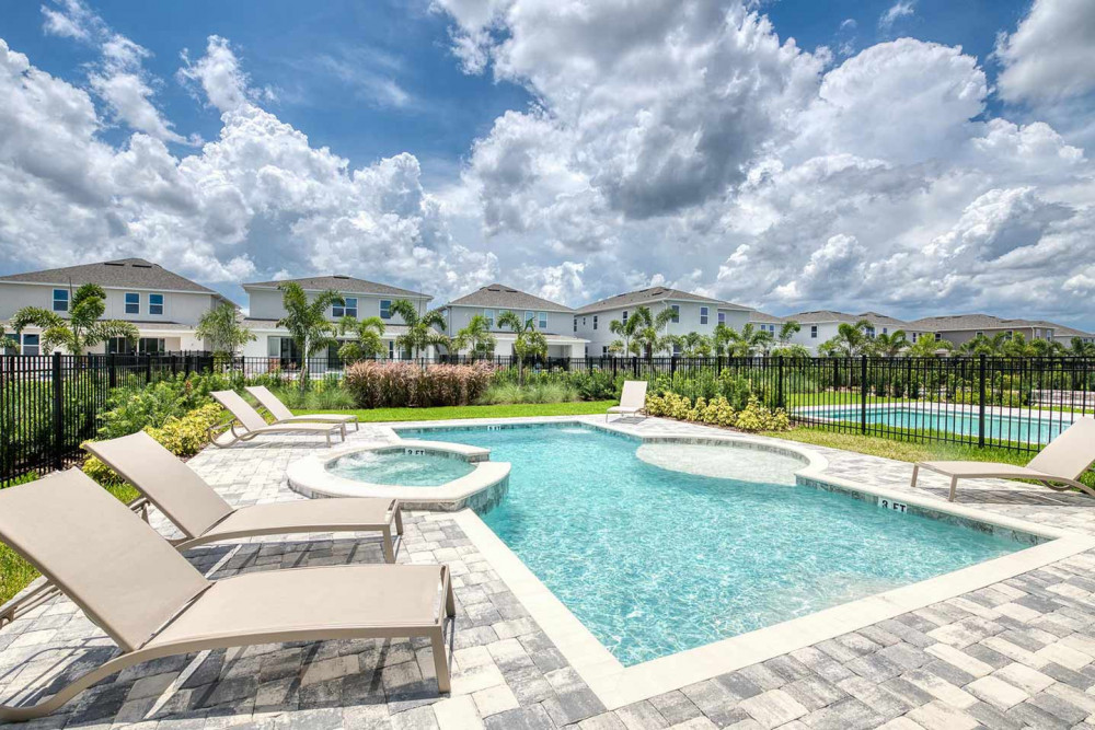 Encore Resort 579