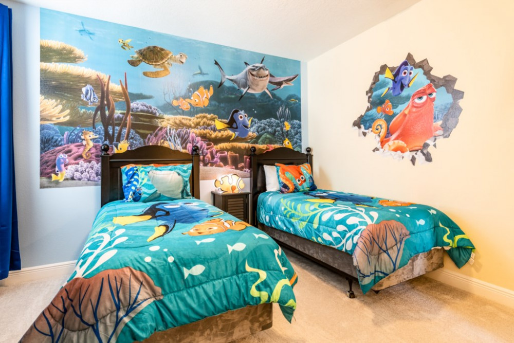 Encore Resort 858