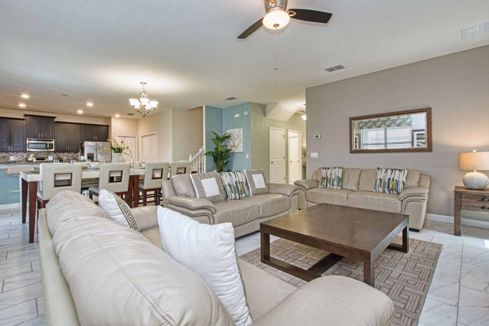 Championsgate 8