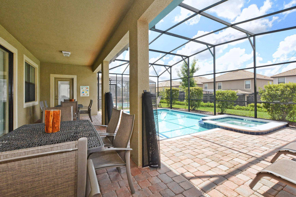 Championsgate 8