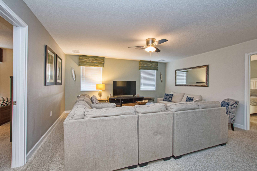 Championsgate 8