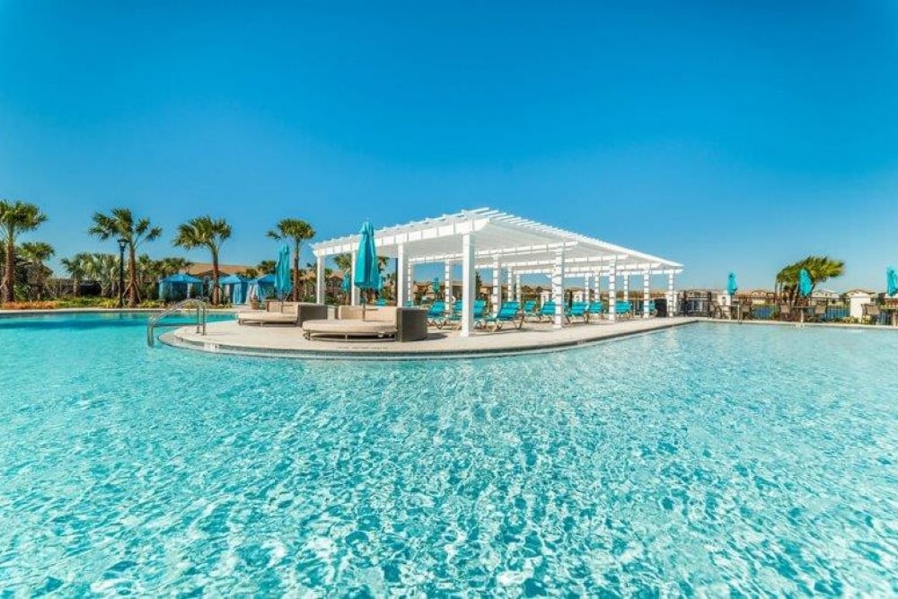 Windsor at Westside 221