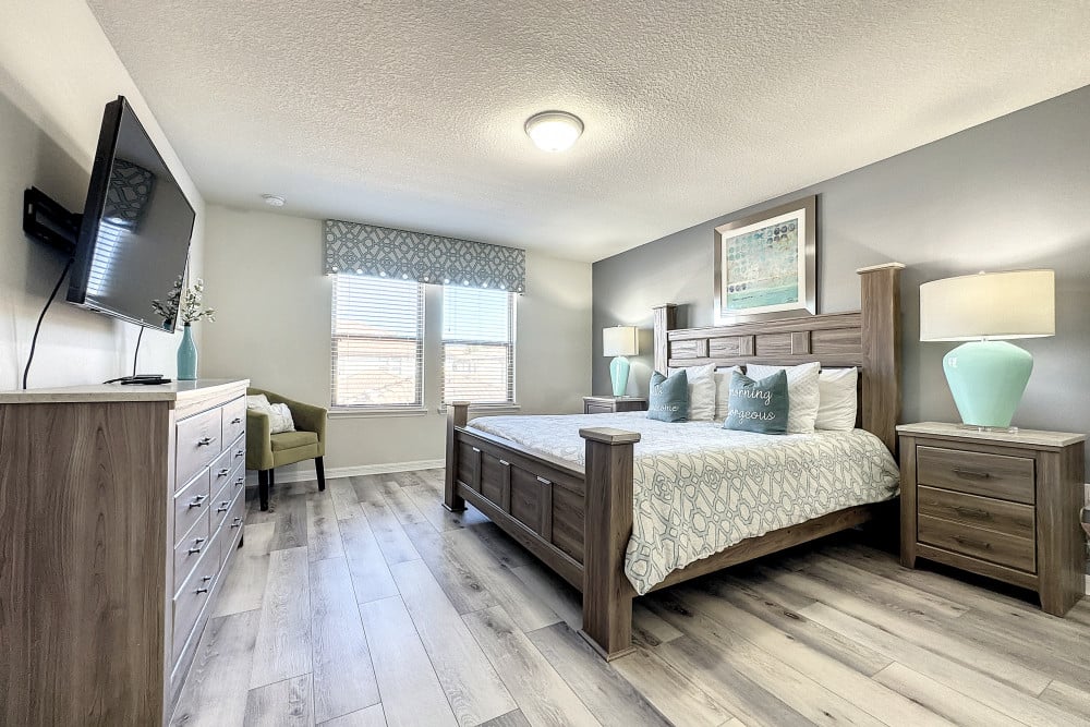 Windsor at Westside 221