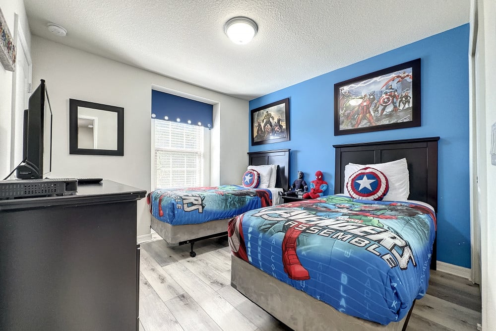 Windsor at Westside 221