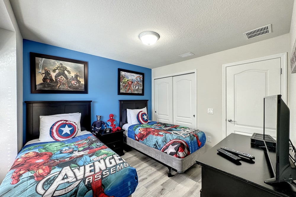 Windsor at Westside 221